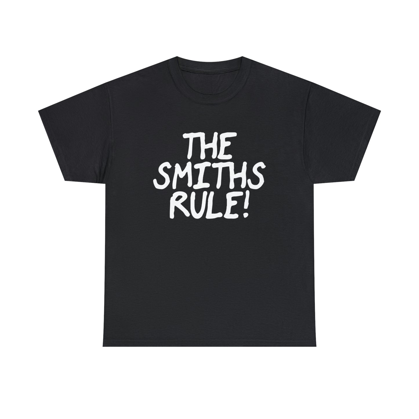 ¡La regla de Smiths!  Tee